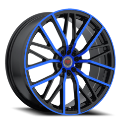 Revolution Racing R7 17x7.5 40