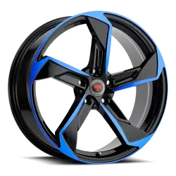Revolution Racing R20 17x7.5 +40mm
