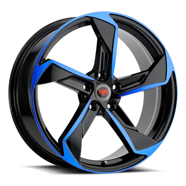 Revolution Racing R20 17 7.5 40