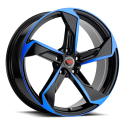 Revolution Racing R20 17x7.5 40