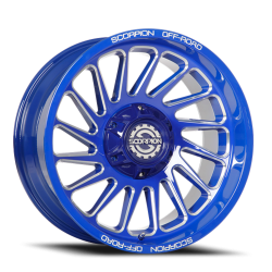 Scorpion Saw 20x10 -19