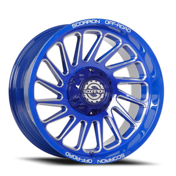 Scorpion Saw 20 10 -19