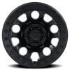 KMC E25 Beadlock 17 9 -12