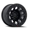 KMC E25 Beadlock 17 9 -12