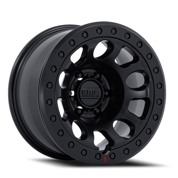 KMC E25 Beadlock 17 9 -12