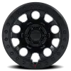 KMC E25 Beadlock 17 9 1