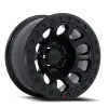 KMC E25 Beadlock 17 9 -12