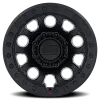 KMC E25 Beadlock 17 9 -38