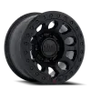KMC E25 Beadlock 17 9 -38