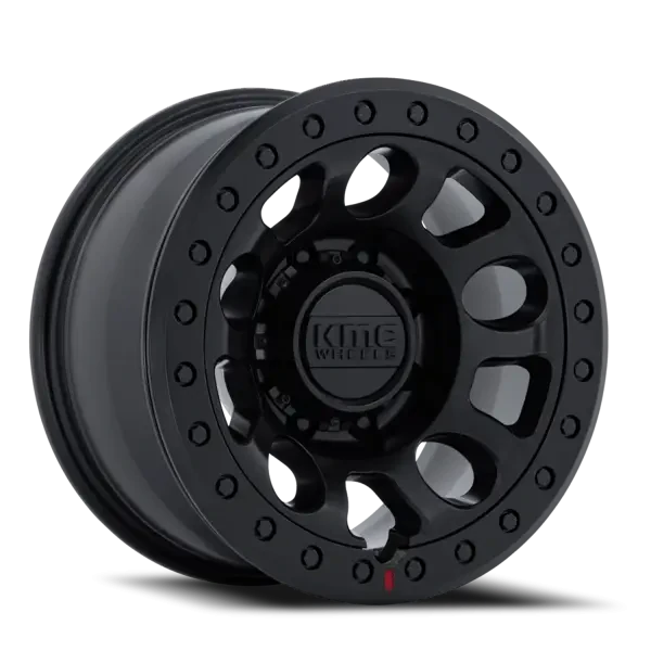 KMC E25 Beadlock 17 9 -38