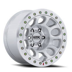 KMC E25 Beadlock 17x9 -38
