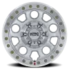 KMC E25 Beadlock 17 9 -38