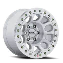 KMC E25 Beadlock 17x9 -38
