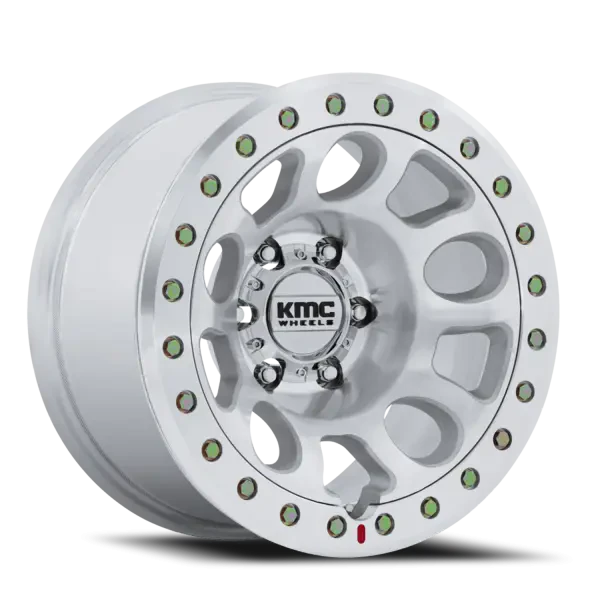 KMC E25 Beadlock 17 9 -38