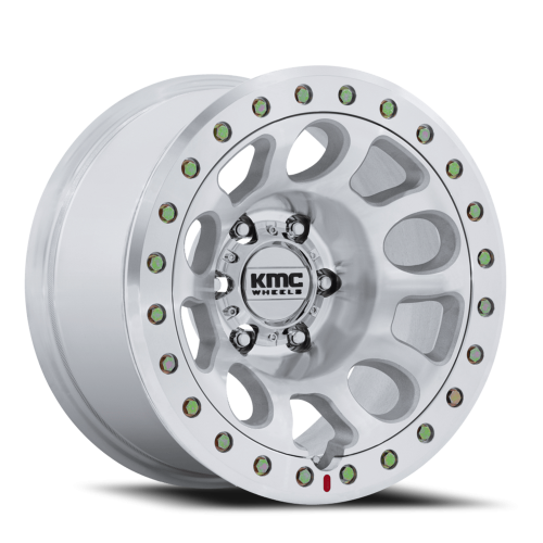 KMC E25 Beadlock 17 9 -12