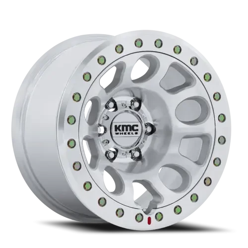 KMC E25 Beadlock 17 9 1