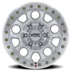 KMC E25 Beadlock 17 9 1