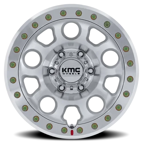 KMC E25 Beadlock 17 9 -12