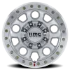 KMC E25 Beadlock 17 9 -38