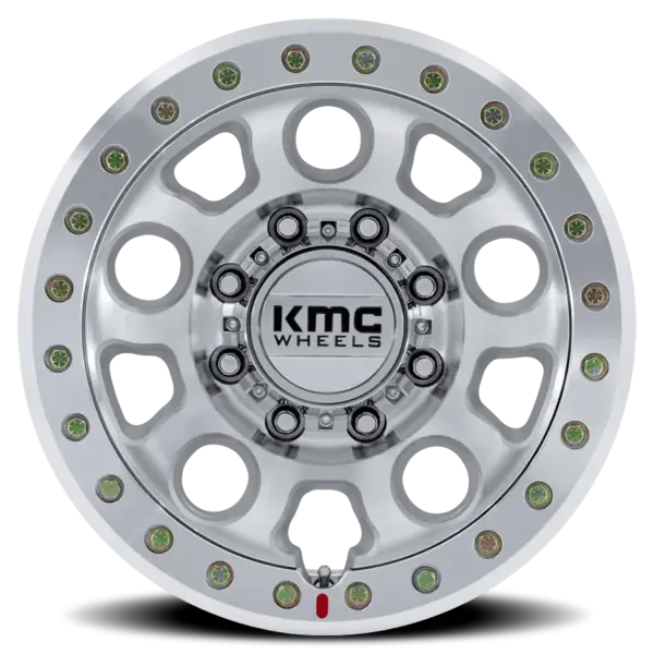 KMC E25 Beadlock 17 9 -38