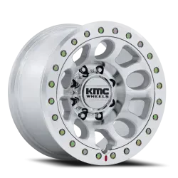 KMC E25 Beadlock 17x9 -38