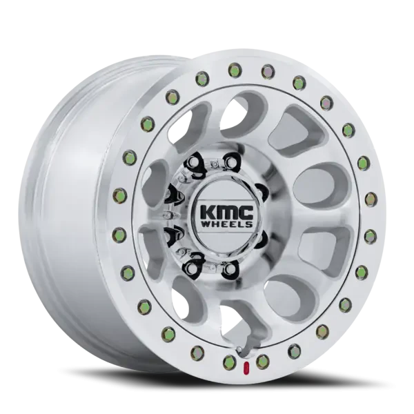 KMC E25 Beadlock 17 9 -38