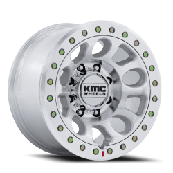KMC E25 Beadlock 17x9 -38
