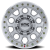 KMC E25 Beadlock 17 9 -38