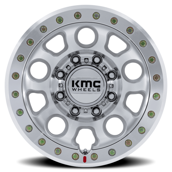 KMC E25 Beadlock 17 9 -38