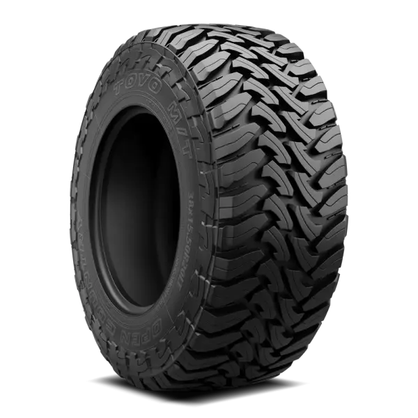 38X15.50R20LT D Toyo Open Country M/T