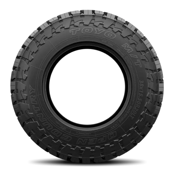 38X15.50R20LT D Toyo Open Country M/T