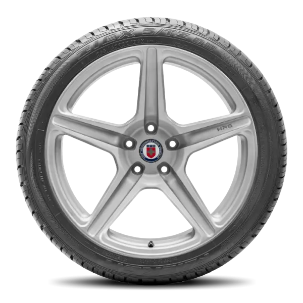 275/45R20 XL Falken Ziex S/TZ05