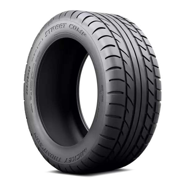 275/40R20 XL Mickey Thompson Street Comp