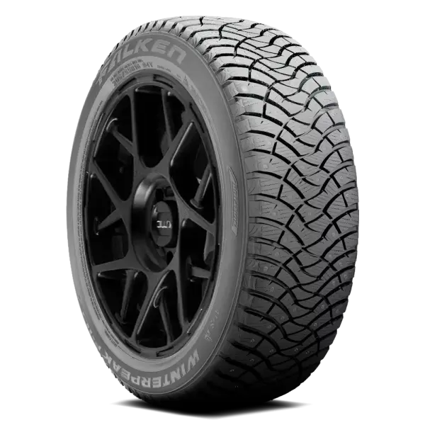 235/55R17 XL Falken Winterpeak F-Ice 1