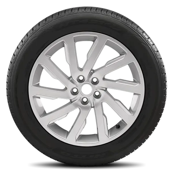 235/55R18 XL Nitto NT421Q