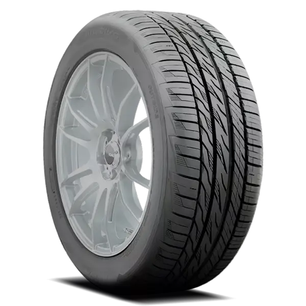 295/30ZR20 XL Nitto Motivo