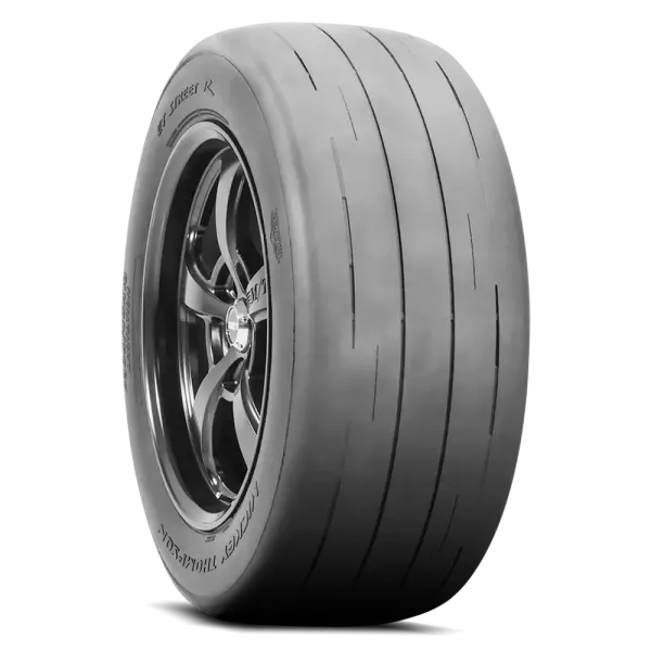 P315/35R17 (26X12.50R17) LL R2 Mickey Thompson ET Street R (Dot-Approved)
