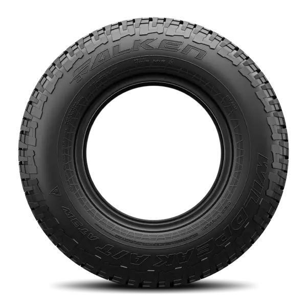 235/75R17 Falken Wildpeak A/T3W
