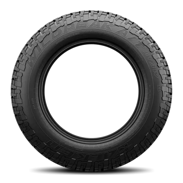 LT285/55R20 E Falken Wildpeak A/T3W