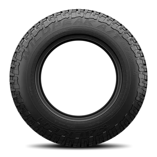 LT325/60R20 E Falken Wildpeak A/T3W