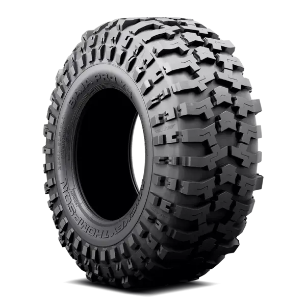 15/43-17LT C Mickey Thompson Baja Pro XS