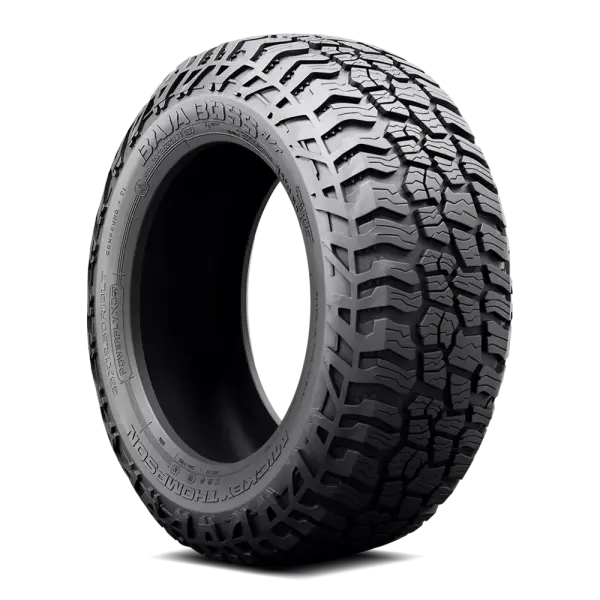 LT295/70R18 E Mickey Thompson Baja Boss A/T