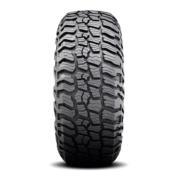 265/65R18 XL Mickey Thompson Baja Boss A/T