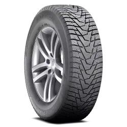 225/65R17 Hankook Winter I*Pike X W429A (Studdable)