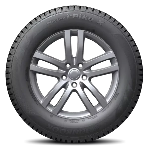 225/65R17 Hankook Winter I*Pike X W429A (Studdable)