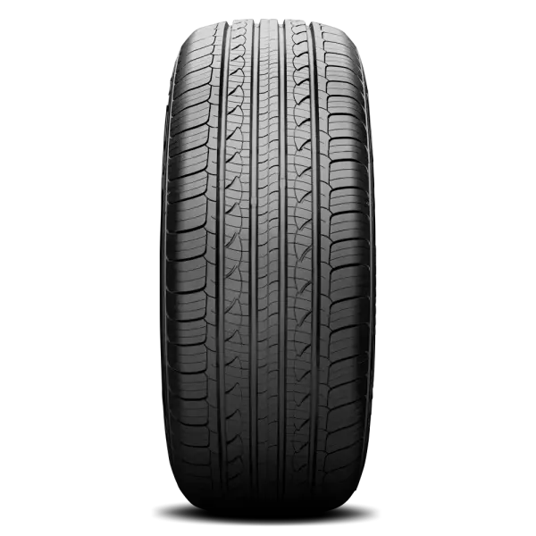 205/55R17 Nexen Npriz AH8 Oe