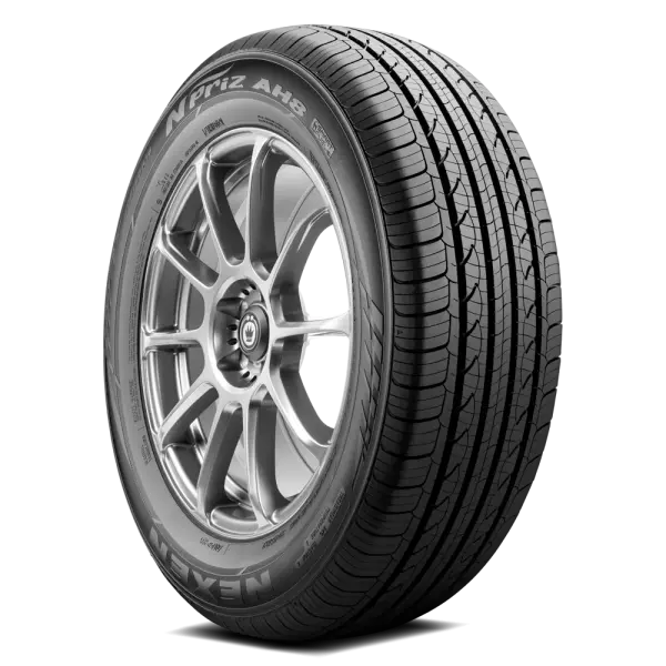 205/55R17 Nexen Npriz AH8 Oe