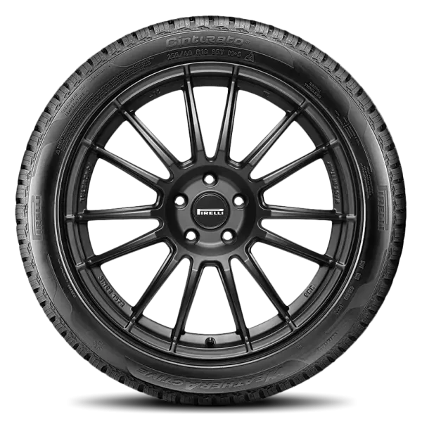 245/40R20 XL Pirelli Cinturato Weatheractive