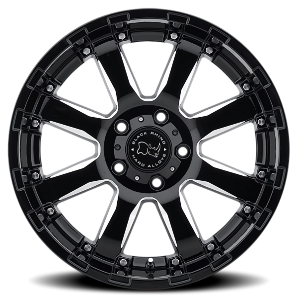 Black Rhino Sierra 17 9 -12