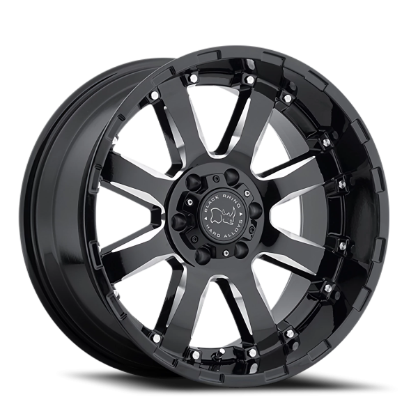 Black Rhino Sierra 17 9 -12